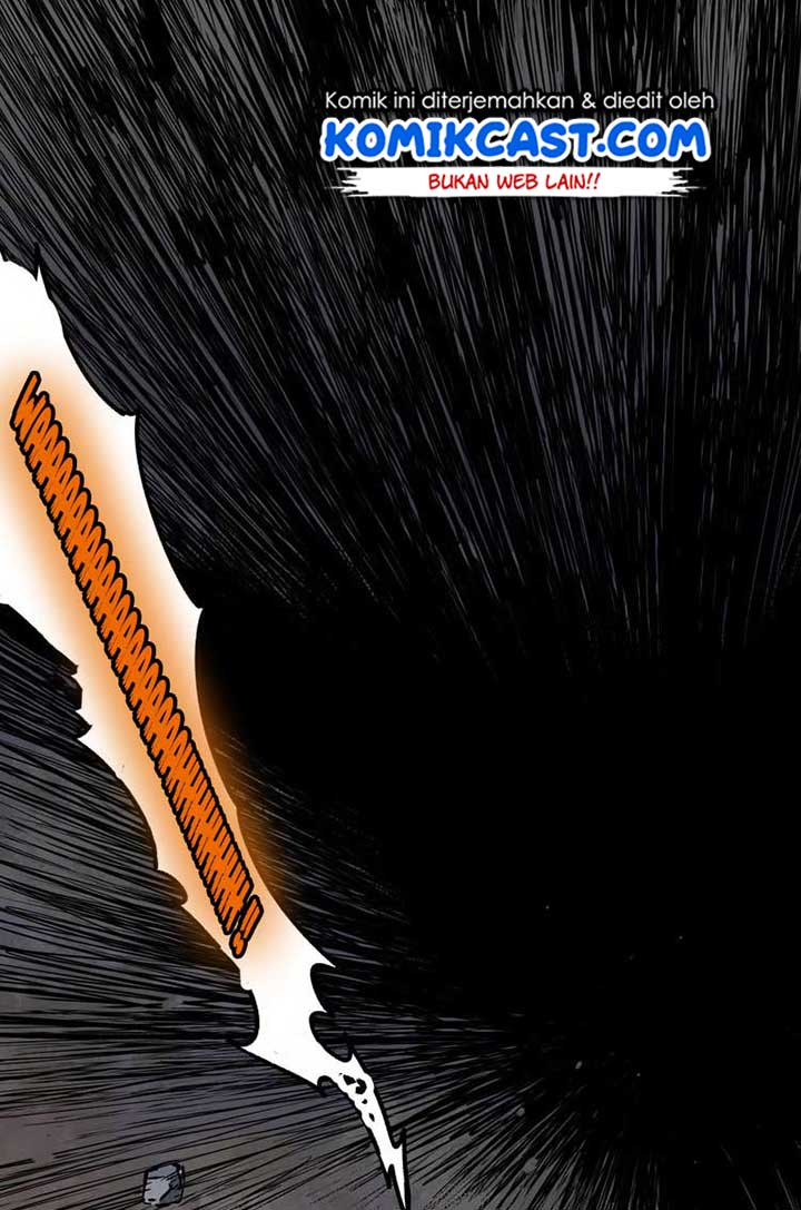The Sacred Ruins Chapter 03 Gambar 37